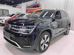 Volkswagen Teramont 2023 Facelift 380TSI AWD Prestige Luxury Edition - ფოტო 1
