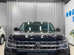 Volkswagen Teramont 2023 Facelift 380TSI AWD Prestige Luxury Edition - ფოტო 2
