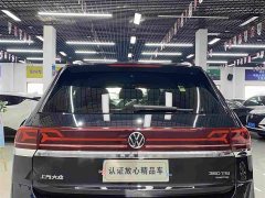 Volkswagen Teramont 2023 Facelift 380TSI AWD Prestige Luxury Edition - ფოტო 5
