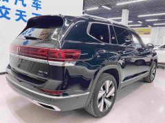 Volkswagen Teramont 2023 Facelift 380TSI AWD Prestige Luxury Edition - ფოტო 6