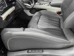 Volkswagen Teramont 2023 Facelift 380TSI AWD Prestige Luxury Edition - ფოტო 7