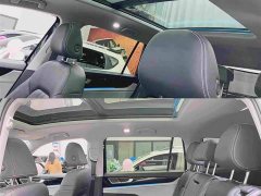 Volkswagen Teramont 2023 Facelift 380TSI AWD Prestige Luxury Edition - ფოტო 9