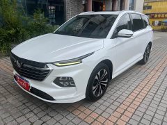 Wuling Kaje 2020 1.5T CVT Premier - ფოტო 1
