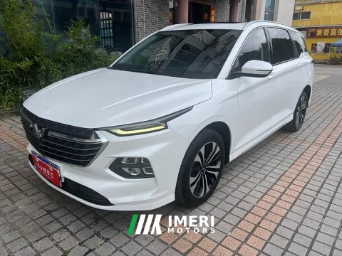 2021 Wuling Kaje 2020 1.5T CVT Premier - ავტომობილი ჩინეთიდან