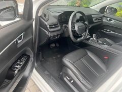 Wuling Kaje 2020 1.5T CVT Premier - ფოტო 10