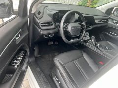 Wuling Kaje 2020 1.5T CVT Premier - ფოტო 11