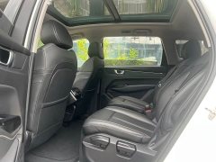 Wuling Kaje 2020 1.5T CVT Premier - ფოტო 14
