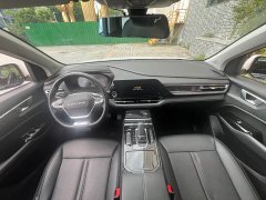 Wuling Kaje 2020 1.5T CVT Premier - ფოტო 16