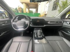 Wuling Kaje 2020 1.5T CVT Premier - ფოტო 17