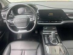 Wuling Kaje 2020 1.5T CVT Premier - ფოტო 19