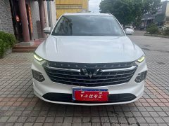 Wuling Kaje 2020 1.5T CVT Premier - ფოტო 2