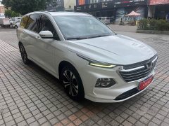 Wuling Kaje 2020 1.5T CVT Premier - ფოტო 3