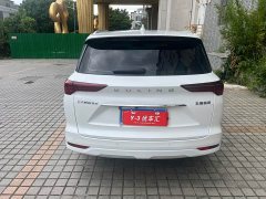 Wuling Kaje 2020 1.5T CVT Premier - ფოტო 6