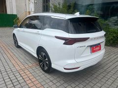 Wuling Kaje 2020 1.5T CVT Premier - ფოტო 7