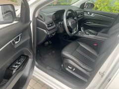 Wuling Kaje 2020 1.5T CVT Premier - ფოტო 9