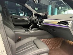 BMW 6 Series GT 2022 630i M Sport Package - ფოტო 11
