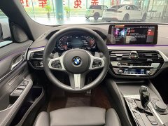 BMW 6 Series GT 2022 630i M Sport Package - ფოტო 12