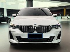 BMW 6 Series GT 2022 630i M Sport Package - ფოტო 2