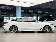 BMW 6 Series GT 2022 630i M Sport Package - ფოტო 3