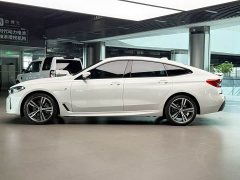BMW 6 Series GT 2022 630i M Sport Package - ფოტო 4