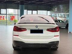 BMW 6 Series GT 2022 630i M Sport Package - ფოტო 5