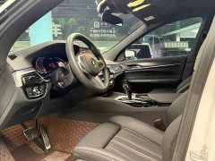 BMW 6 Series GT 2022 630i M Sport Package - ფოტო 6
