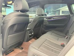 BMW 6 Series GT 2022 630i M Sport Package - ფოტო 8