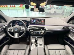 BMW 6 Series GT 2022 630i M Sport Package - ფოტო 9