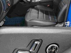 Beijing Jeep BJ40 2.0D Automatic Four-wheel Drive Blade Hero Edition Swordsman Type (Front and Rear Electronic Locking Diffe…