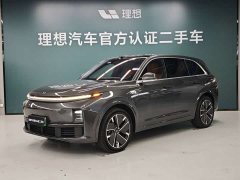 Li Auto L7 Ultra Smart Refresh Edition - ფოტო 1