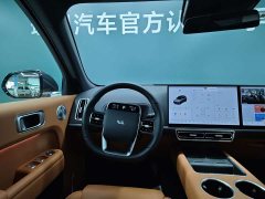 Li Auto L7 Ultra Smart Refresh Edition - ფოტო 14