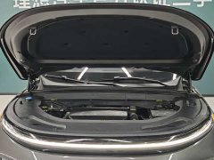 Li Auto L7 Ultra Smart Refresh Edition - ფოტო 4