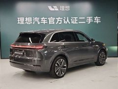 Li Auto L7 Ultra Smart Refresh Edition - ფოტო 6