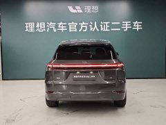 Li Auto L7 Ultra Smart Refresh Edition - ფოტო 7