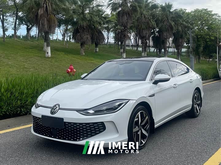 Volkswagen Lingdu L 280TSI DSG Spicy Edition - ავტომობილი ჩინეთიდან