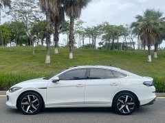 Volkswagen Lingdu L 280TSI DSG Spicy Edition - ფოტო 3