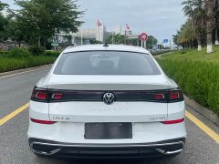 Volkswagen Lingdu L 280TSI DSG Spicy Edition - ფოტო 4