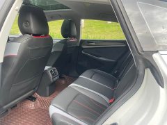 Volkswagen Lingdu L 280TSI DSG Spicy Edition - ფოტო 7