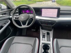 Volkswagen Lingdu L 280TSI DSG Spicy Edition - ფოტო 9