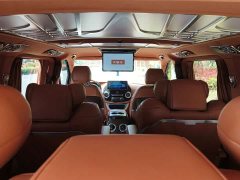 Mercedes-Benz Vito 2021 2.0T Business Edition 7-Seater - ფოტო 7