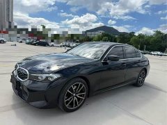 BMW 3 Series 2025 325Li M Sport Package - ფოტო 1
