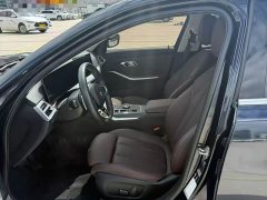 BMW 3 Series 2025 325Li M Sport Package - ფოტო 4