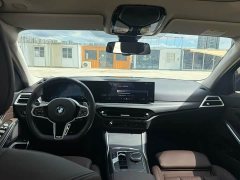 BMW 3 Series 2025 325Li M Sport Package - ფოტო 5