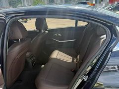 BMW 3 Series 2025 325Li M Sport Package - ფოტო 6