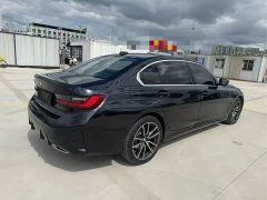 BMW 3 Series 2025 325Li M Sport Package - ფოტო 7
