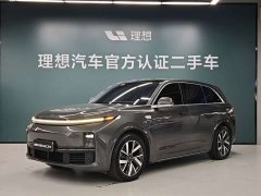 Li Auto L7 Pro - ფოტო 1
