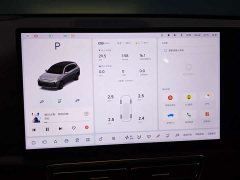 Li Auto L7 Pro - ფოტო 11