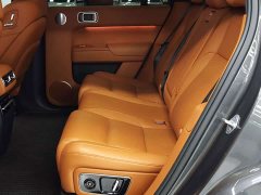 Li Auto L7 Pro - ფოტო 15