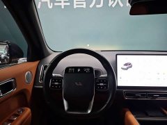 Li Auto L7 Pro - ფოტო 16