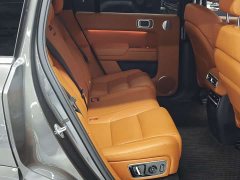 Li Auto L7 Pro - ფოტო 18
